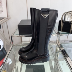 Prada Boots